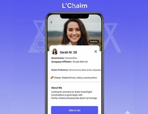 מקום להיכרויות לדתיים איך באמת מכירים היום?