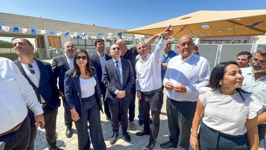 פורטל הכרמל