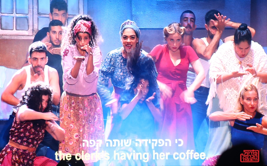 פורטל הכרמל