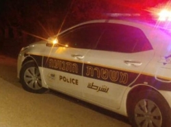 רוכב אופנוע נפגע בתאונה בדאלית אל כרמל