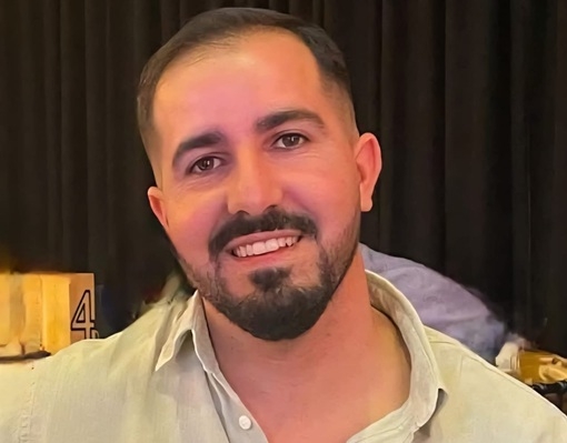 תקרית בה נהרג שוטר בזלפה