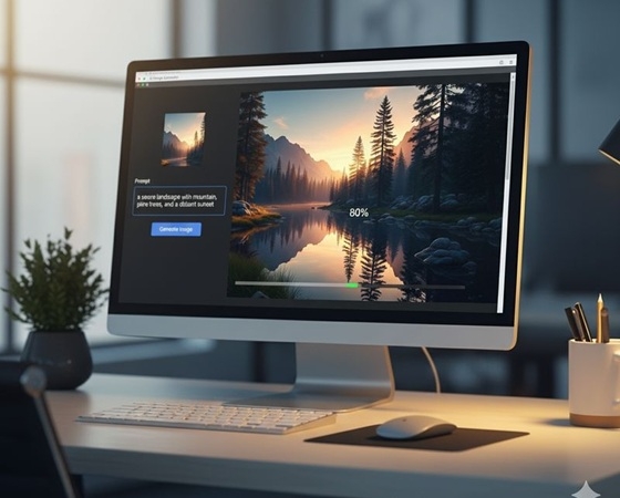 איך להשתמש במחולל תמונות AI בחינם ולהוציא תוצאות מדהימות