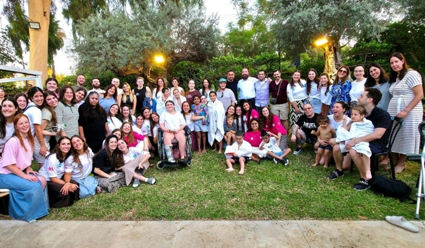 פורטל הכרמל