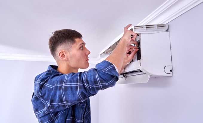 טכנאי מזגנים בחיפה והקריות כך תבחרו נכון