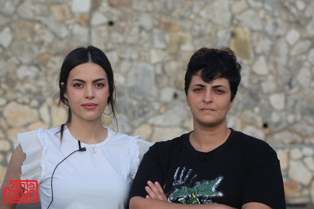 הצעירות והצעירים שהחליטו להציל חיות בכרמל