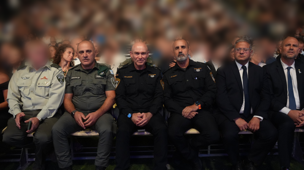 ציון 50 שנים להקמת הימ"מ והשקת סמל היחידה