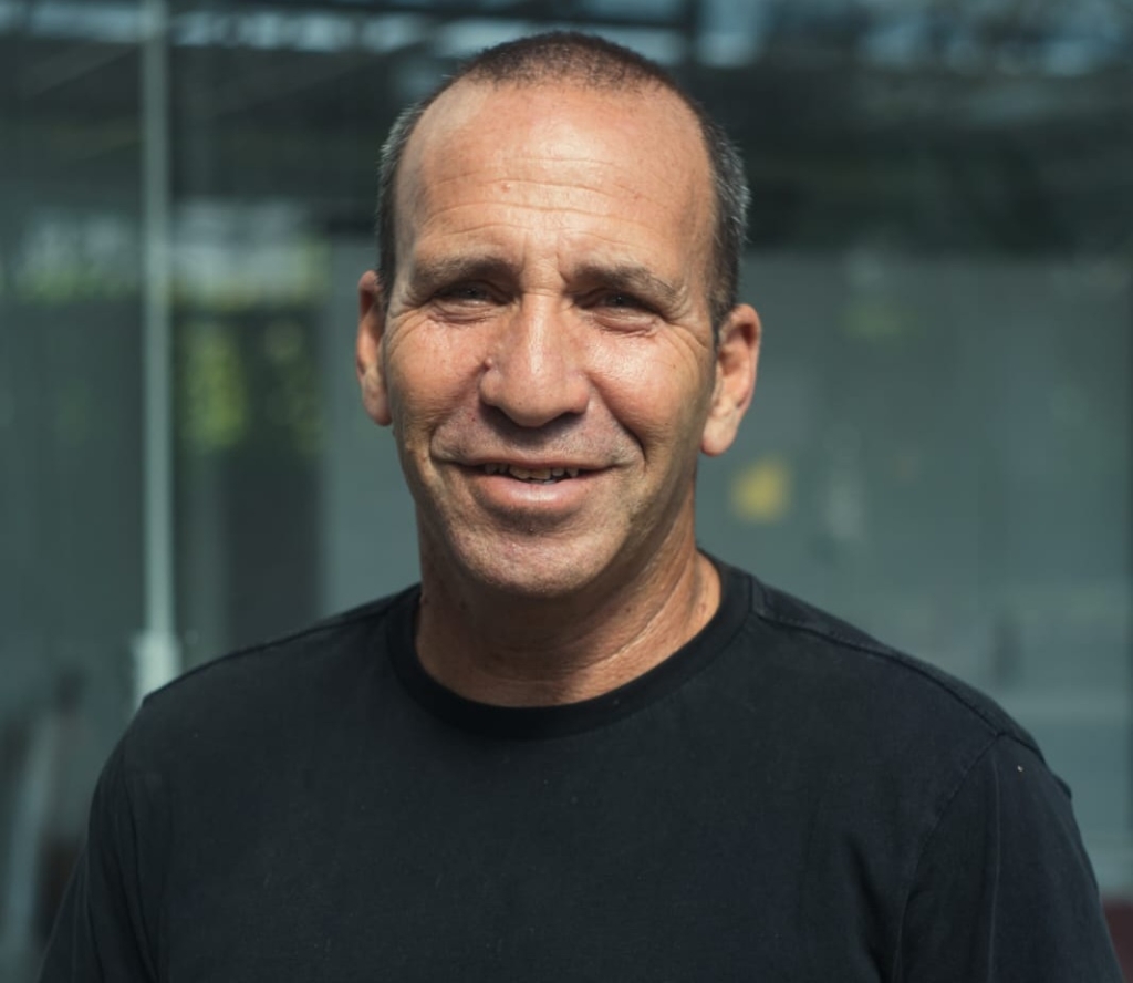 עתר גבע מונה לתפקיד ראש בית הספר לאמנות במכללת סמינר הקיבוצים