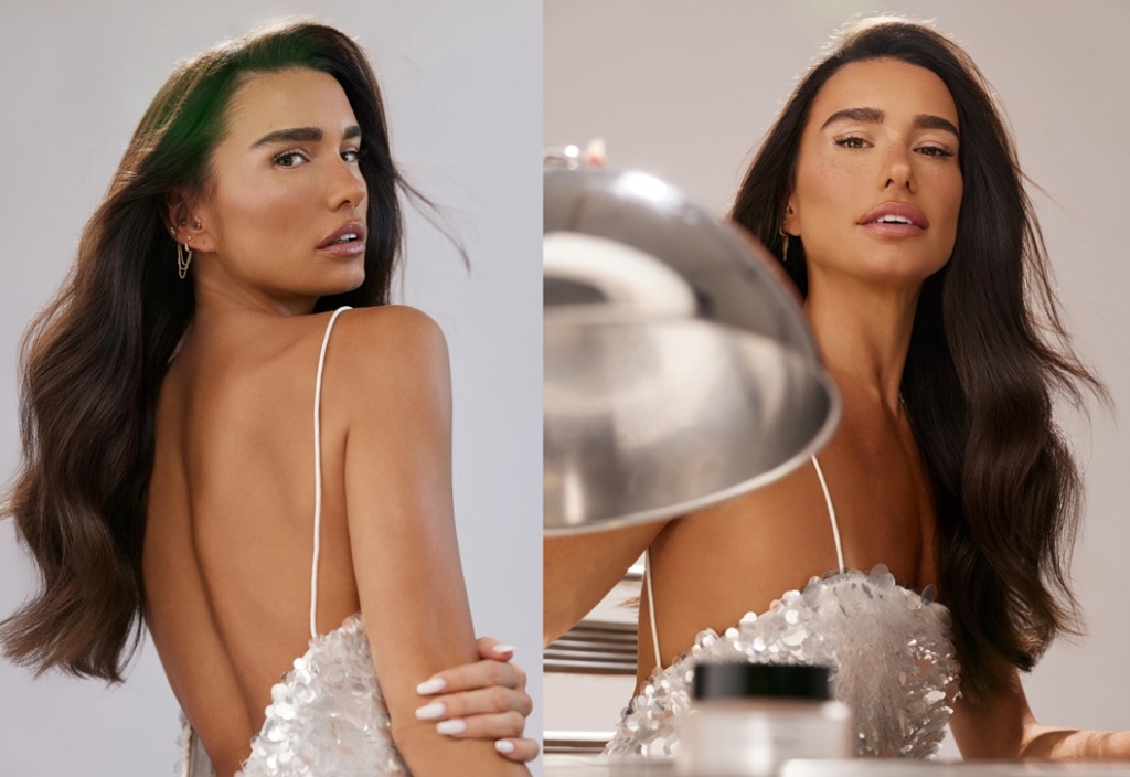 להתחיל שנה עם עור זוהר