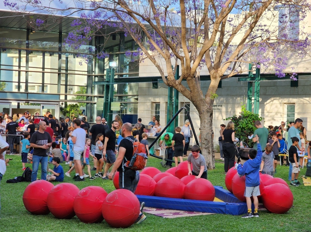 פורטל הכרמל