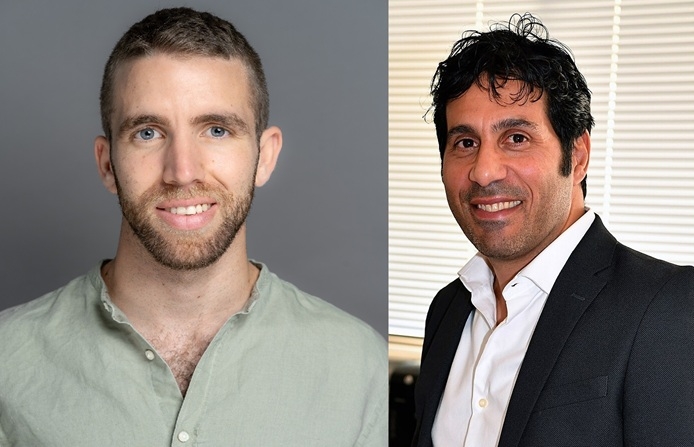 שילוב האקדמיה בשירות הציבורי בישראל