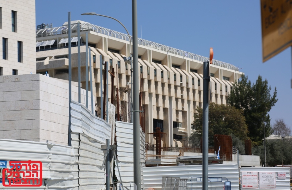 הציבור בישראל לא מרוצה ממערכת החינוך