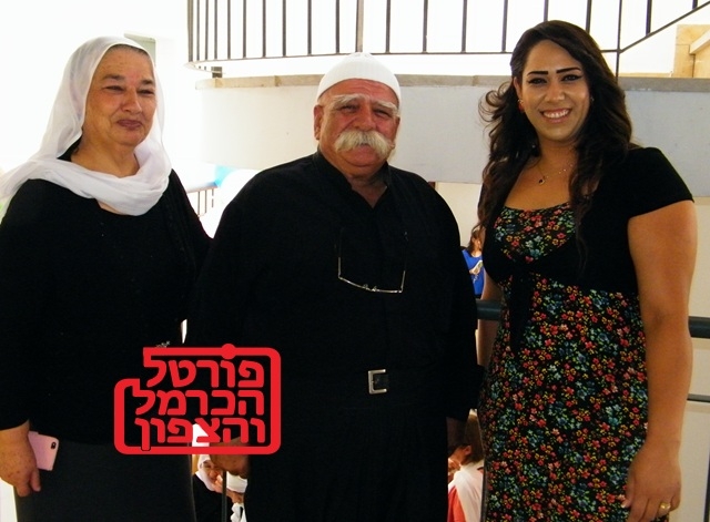 פעילות למען הקשישים