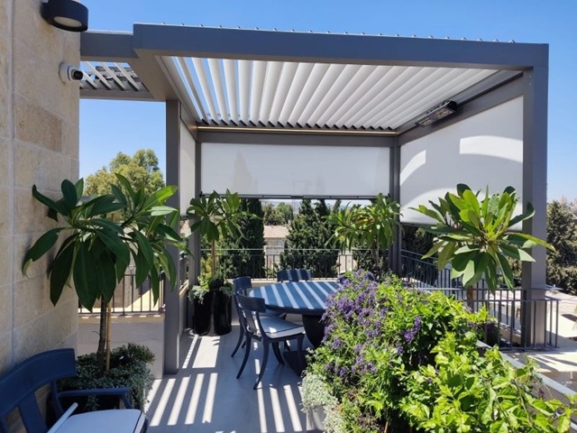 פורטל הכרמל