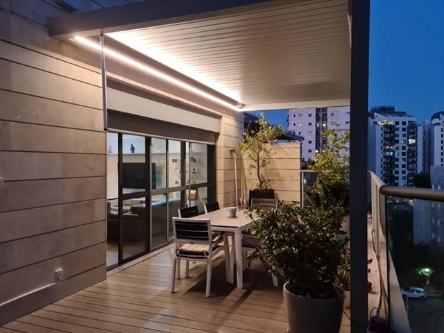 פורטל הכרמל