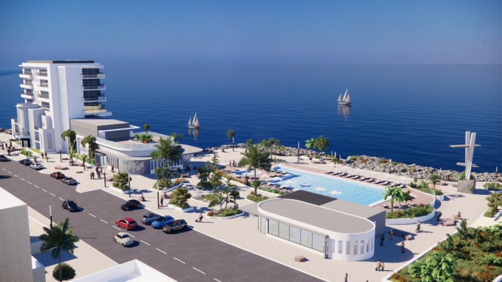 פורטל הכרמל