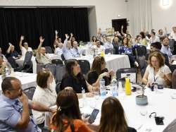 משרד הפנים מחזק את החשבים המלווים ברשויות המקומיות