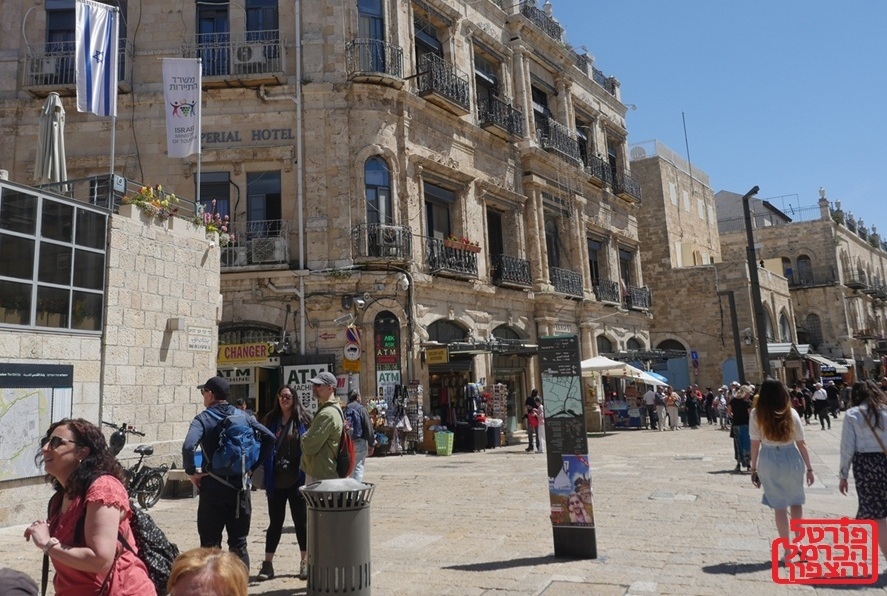 שנת תשפ"ה במספרים יותר מ-10 מיליון אזרחים