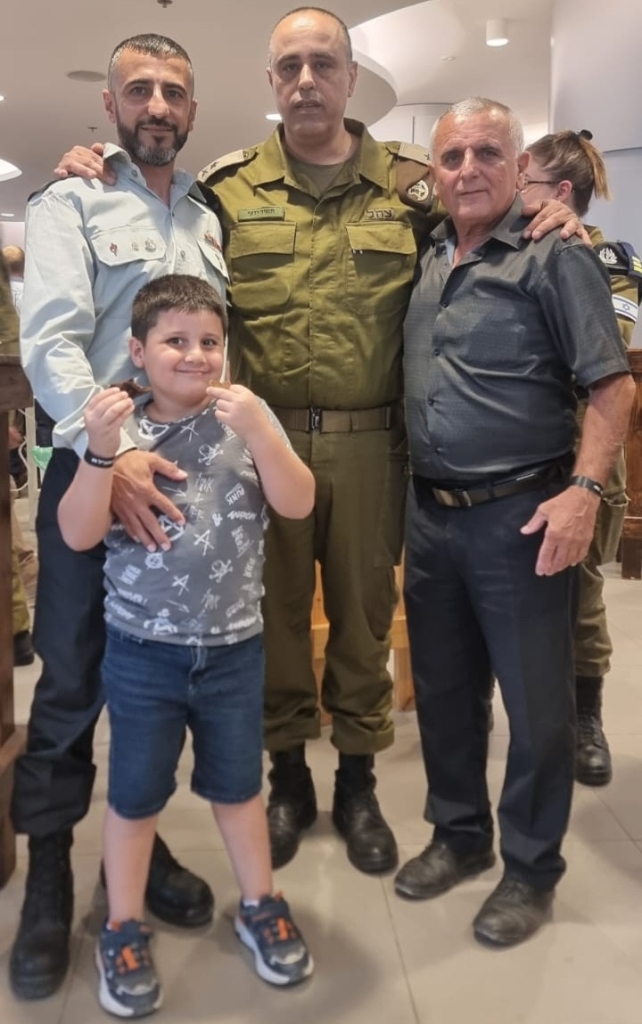 פורטל הכרמל