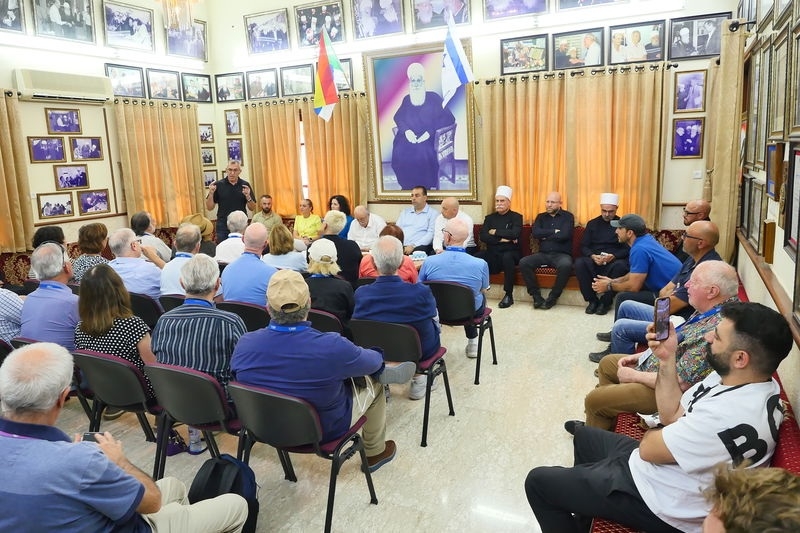 פורטל הכרמל