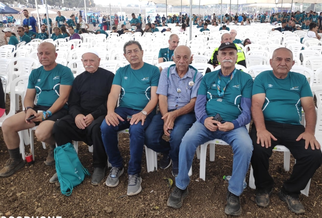 למען המשפחות השכולות