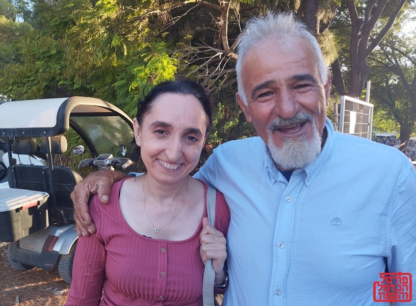 רידא ונבילה נסר אלדין