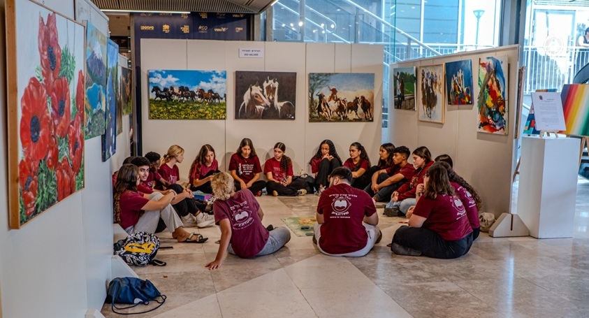 פורטל הכרמל