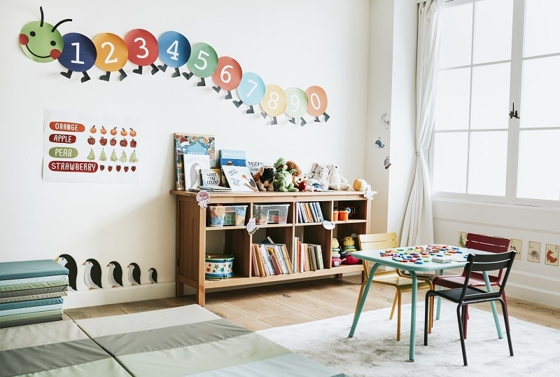 הגשת בקשות לסבסוד במעונות היום