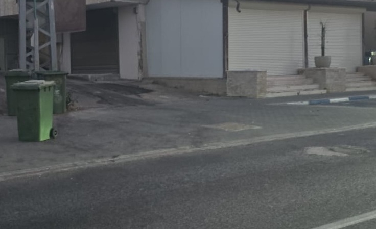 פשיעה משתוללת בדליה ועוספיה