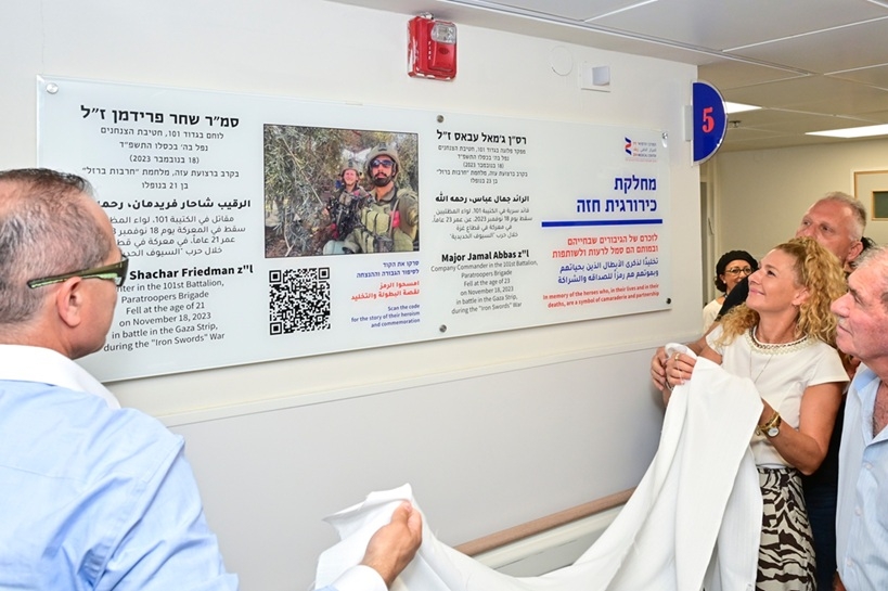 פורטל הכרמל