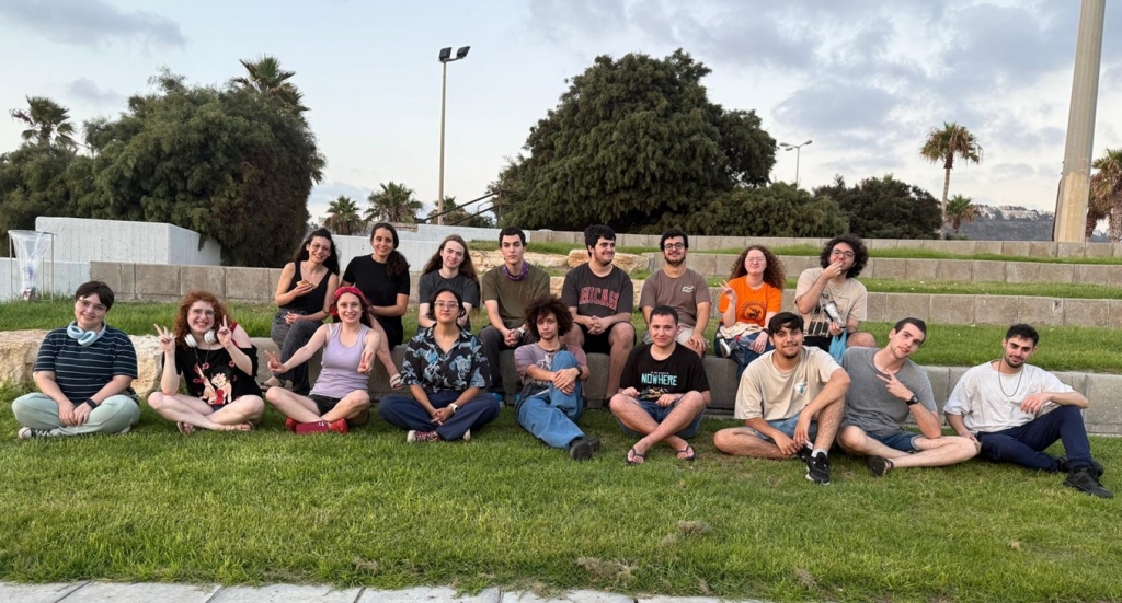 פורטל הכרמל