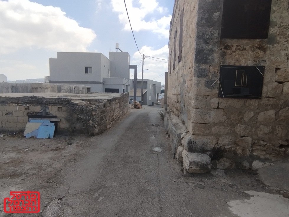 הח"כים יעקב אשר ואליהו ברוכי הביאו תקווה לתכנון בכפרים הדרוזים