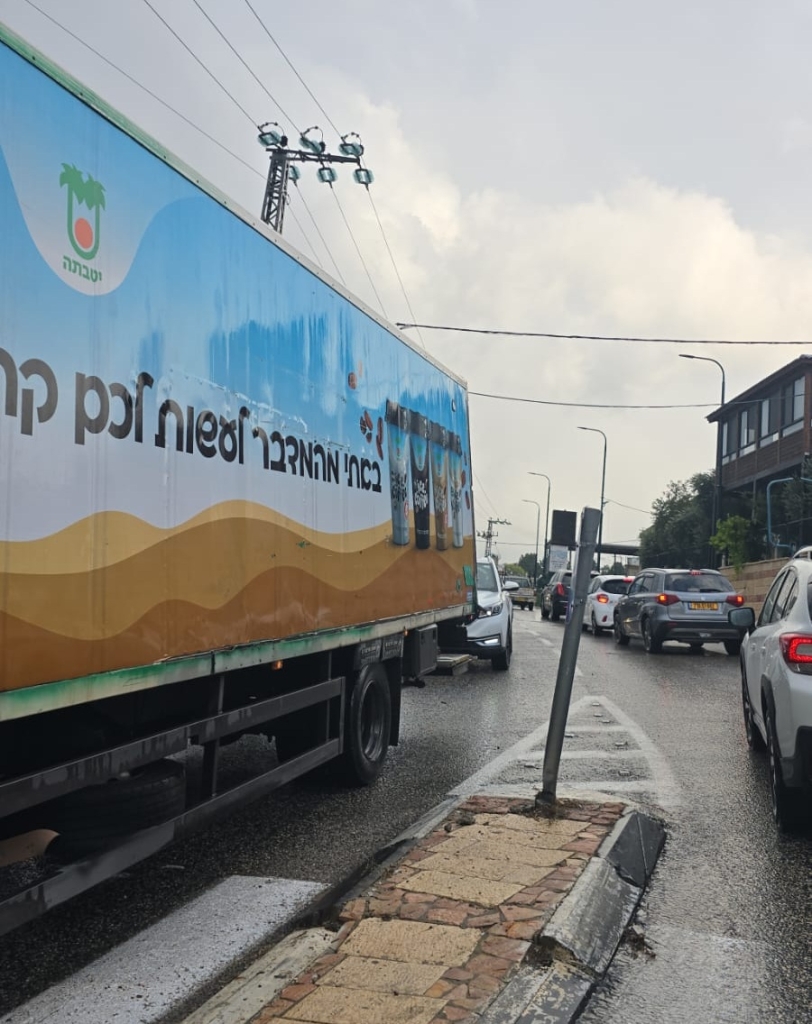 פורטל הכרמל