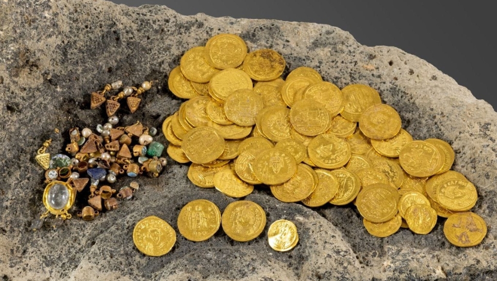 פורטל הכרמל