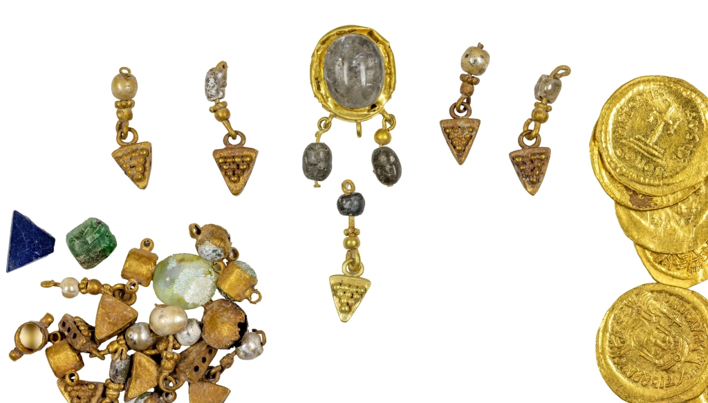 פורטל הכרמל