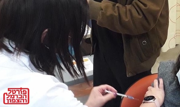 מקרה תמותה חמישי מחצבת מאז תחילת ההתפרצות