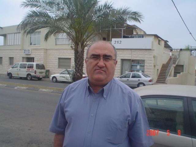 פרח חלבי ז"ל