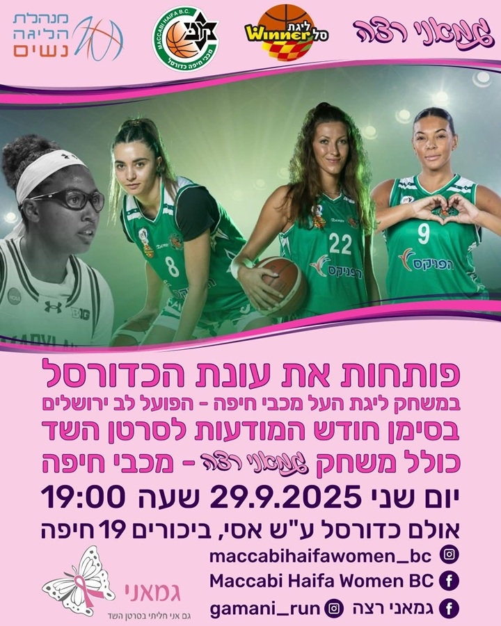 פורטל הכרמל