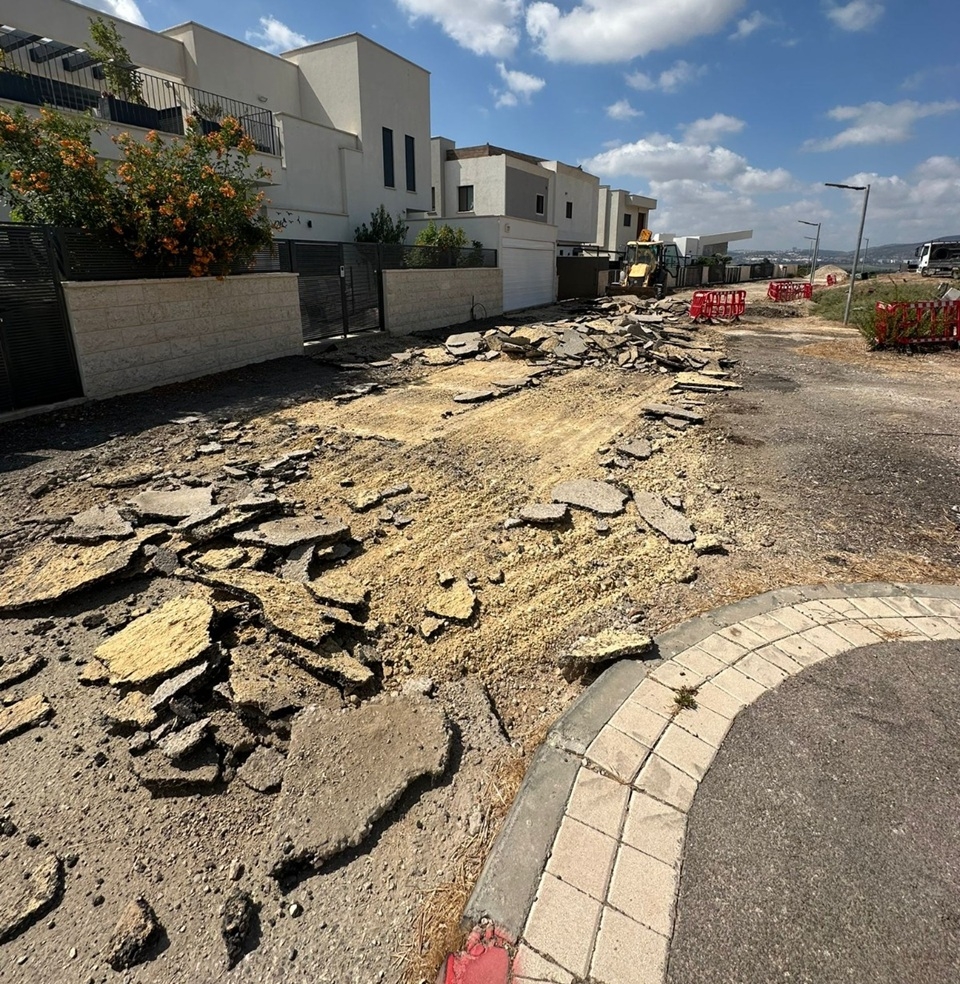 דרך בטוחה מקבוצת דרייב