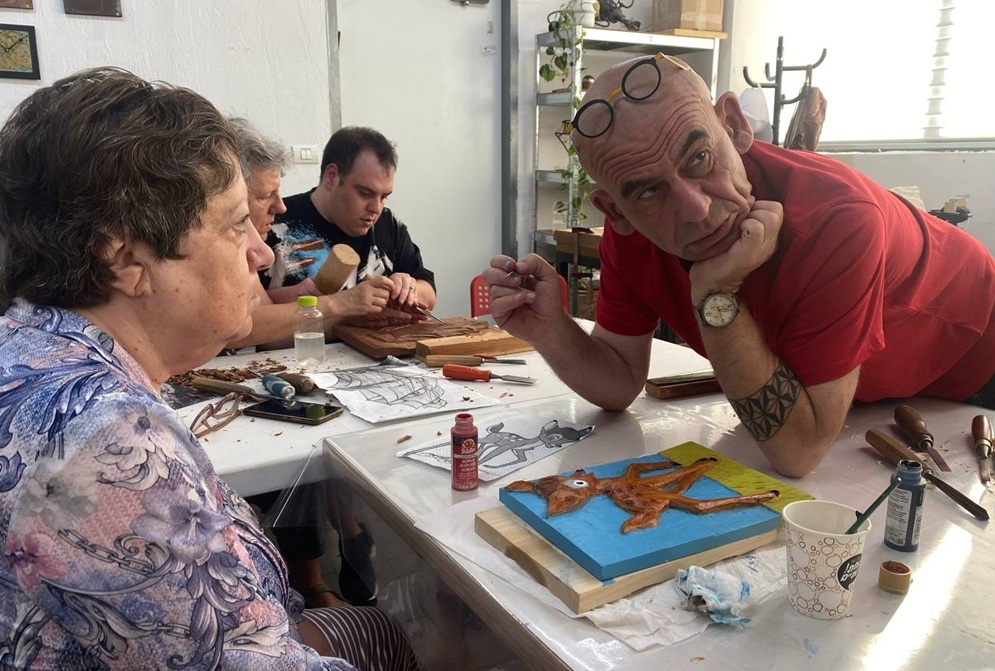 פורטל הכרמל