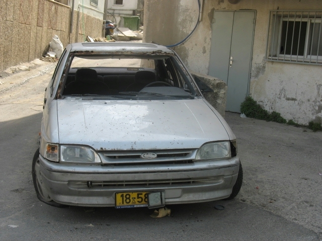 מבחני רישוי לרכב עד גיל 7 אחת לשנתיים