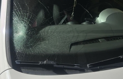 מעצרים בתום משחק כדורגל בסכנין