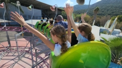 המתמודדות עם סרטן