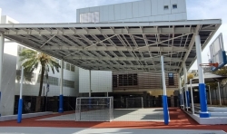 מגרשי הספורט בישראל יהפכו למוקדי אנרגייה מתחדשת