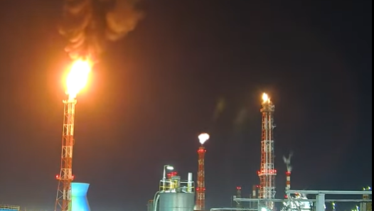 אושר לבזן להקים תחנת כוח מזהמת נוספת בחיפה