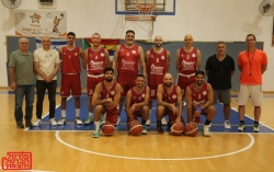 הפועל אחווה ירכא בכדורסל המטרה סומנה