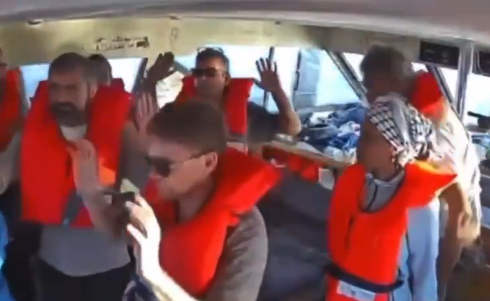 פורטל הכרמל