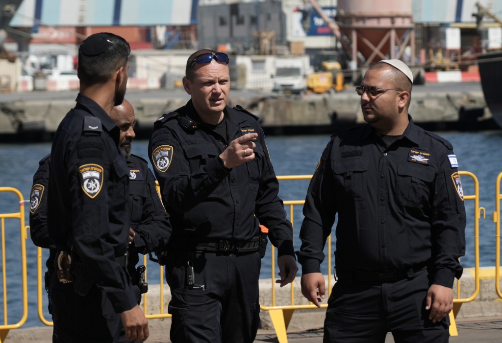 פורטל הכרמל