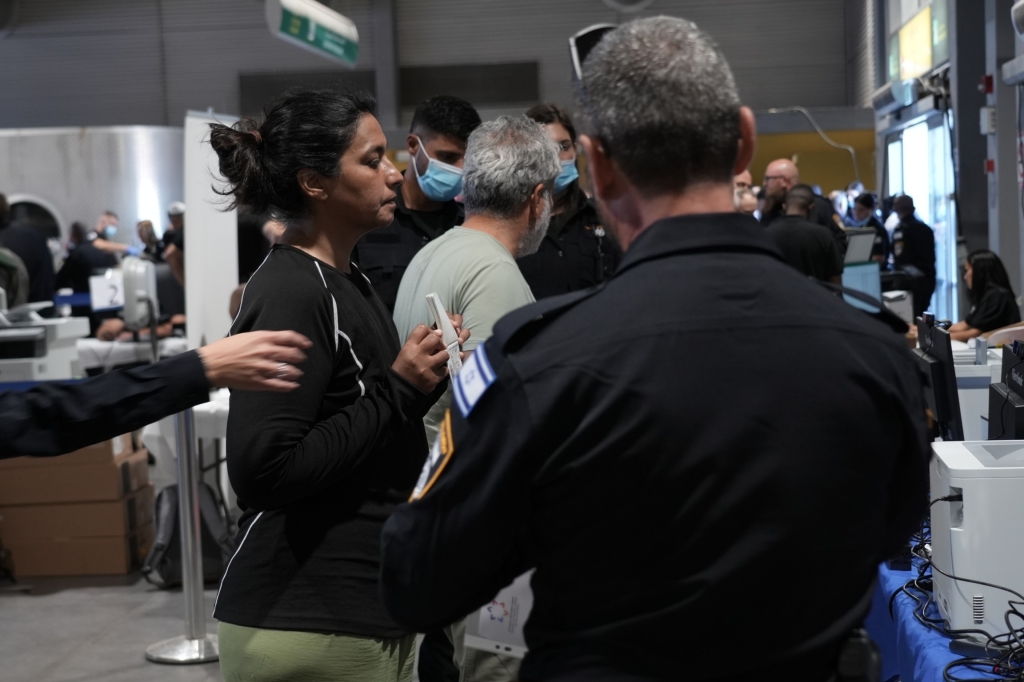 פורטל הכרמל