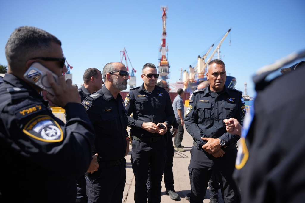 פורטל הכרמל