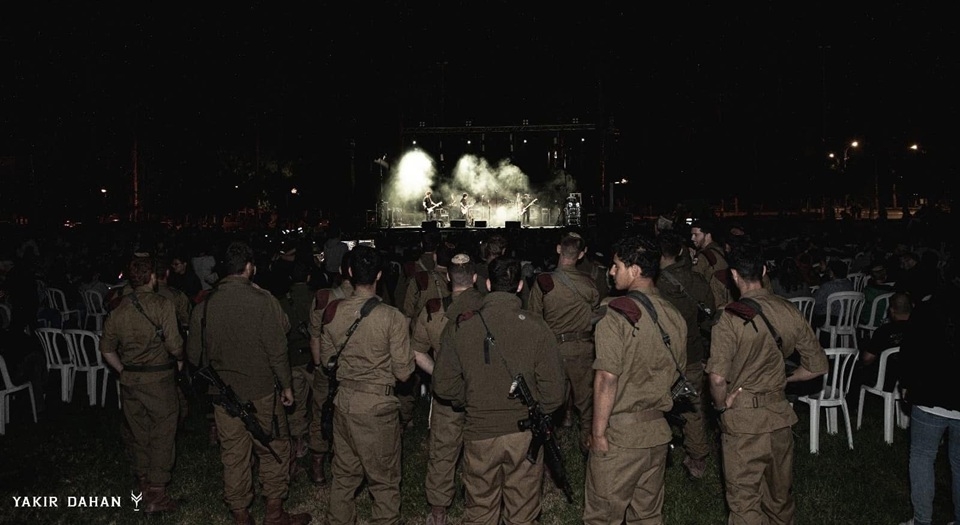 פסטיבל הפיוט חוגג 17 שנים